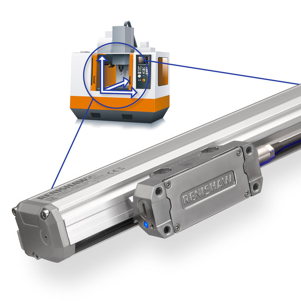 PROCESAUTOMATISERING MET RENISHAW-TECHNOLOGIE VOOR PRODUCTIVITEIT EN DUURZAAMHEID, TE ZIEN OP EMO MILANO 2021